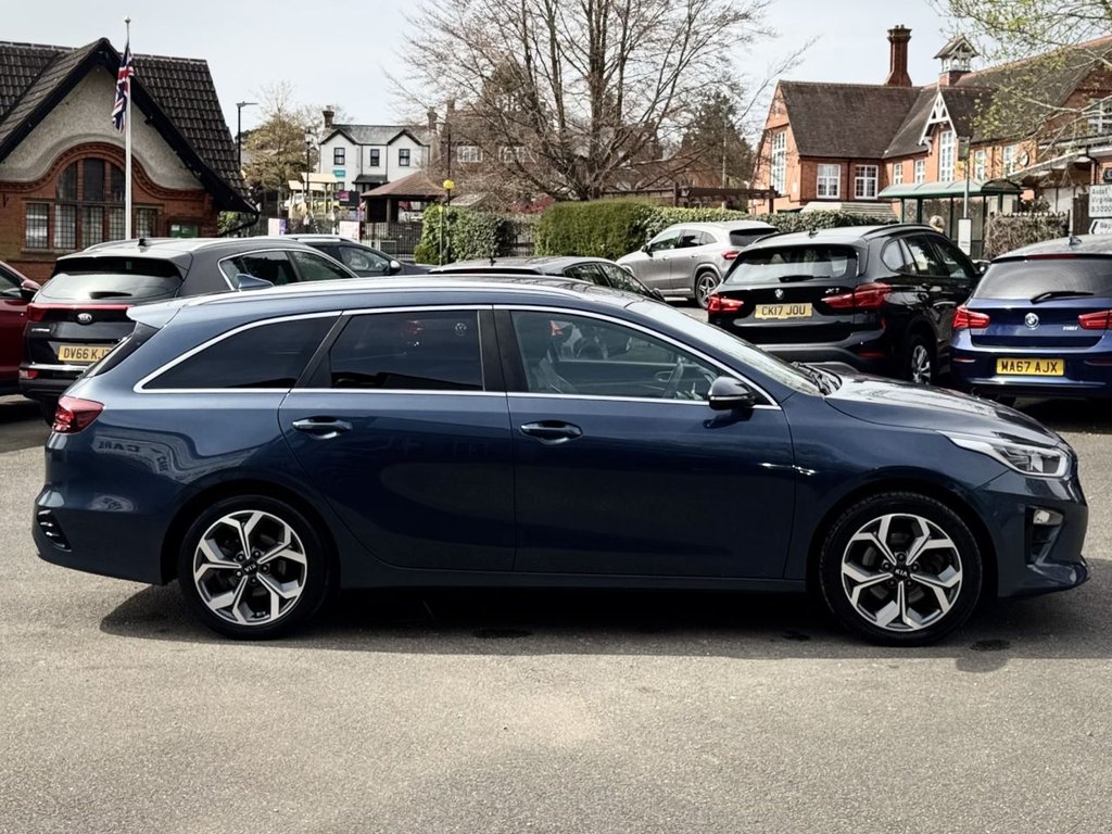 Used Kia Ceed 2019 for sale - 78199986: Photo 7
