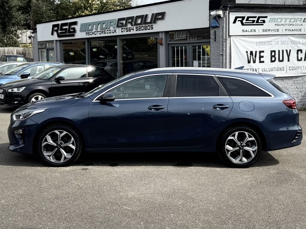 Used Kia Ceed 2019 for sale - 78199986: Photo 8