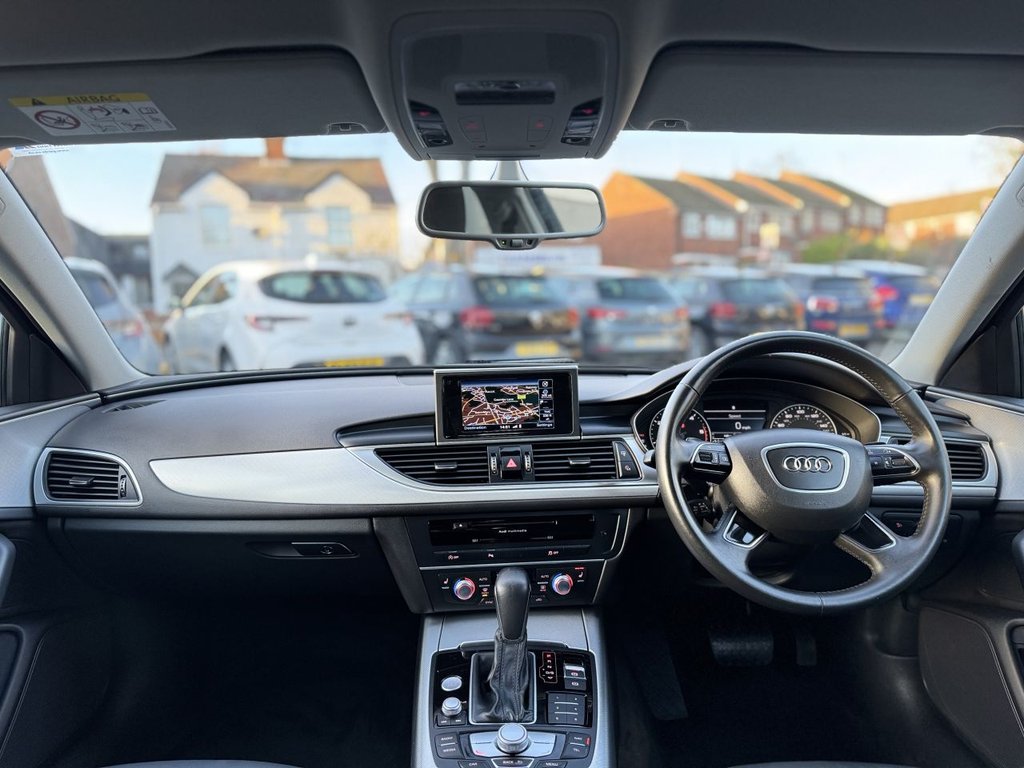 Used Audi A6 2016 for sale - 77007162: Photo 11