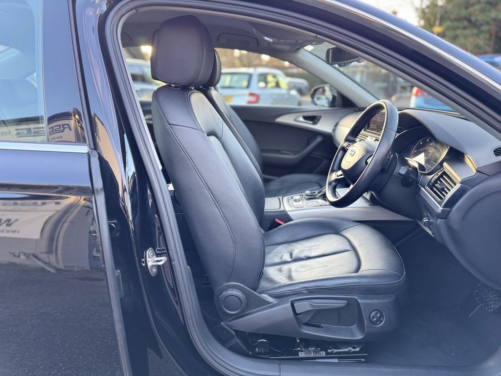 Used Audi A6 2016 for sale - 77007162: Photo 12