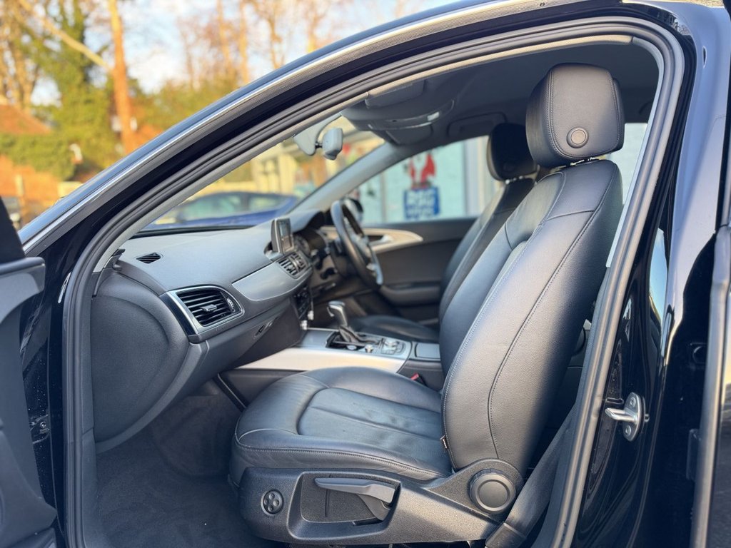 Used Audi A6 2016 for sale - 77007162: Photo 13