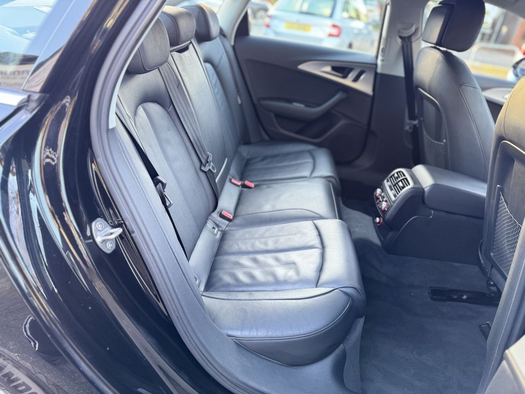 Used Audi A6 2016 for sale - 77007162: Photo 14