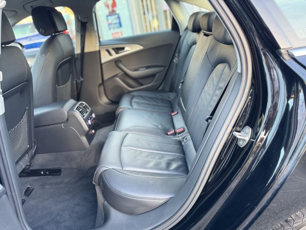 Used Audi A6 2016 for sale - 77007162: Photo 15