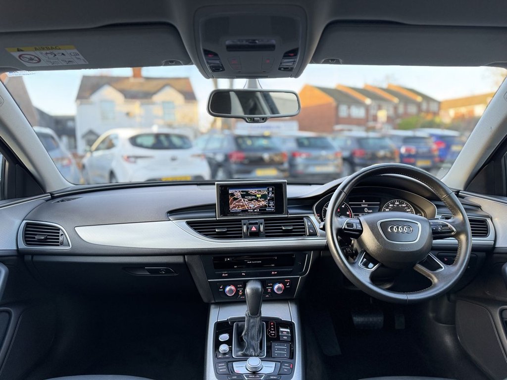 Used Audi A6 2016 for sale - 77007162: Photo 17