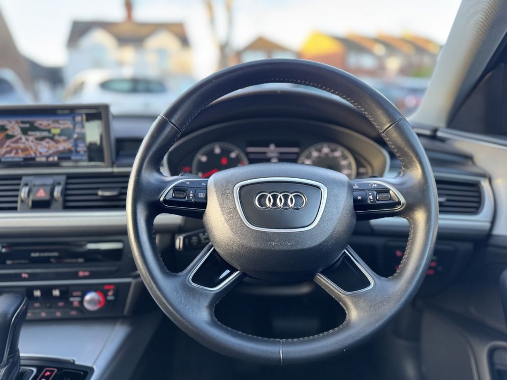 Used Audi A6 2016 for sale - 77007162: Photo 18