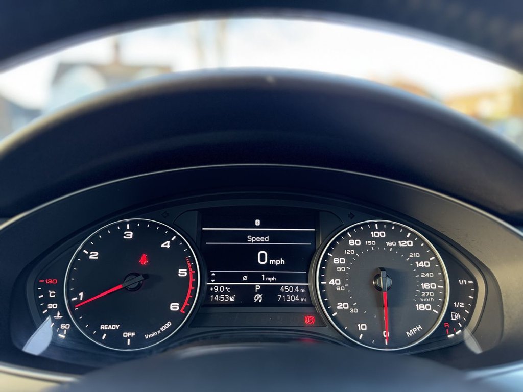 Used Audi A6 2016 for sale - 77007162: Photo 19