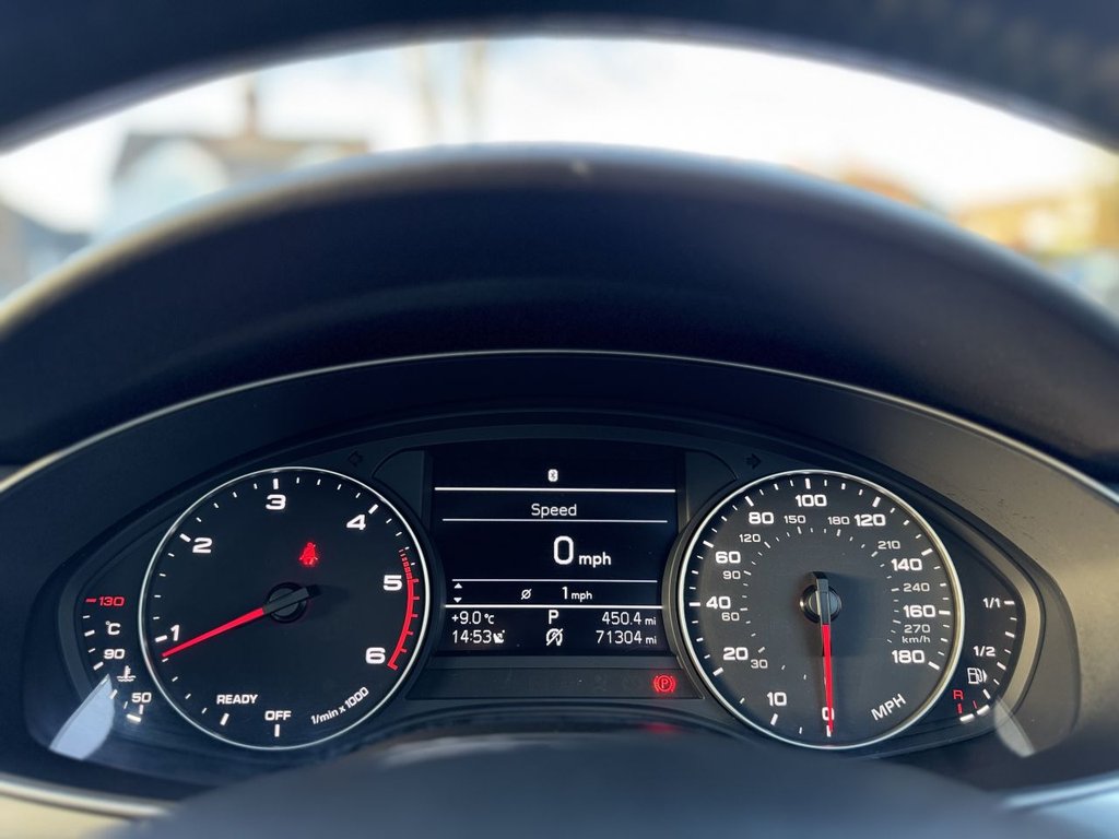 Used Audi A6 2016 for sale - 77007162: Photo 20