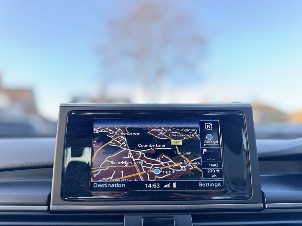 Used Audi A6 2016 for sale - 77007162: Photo 21