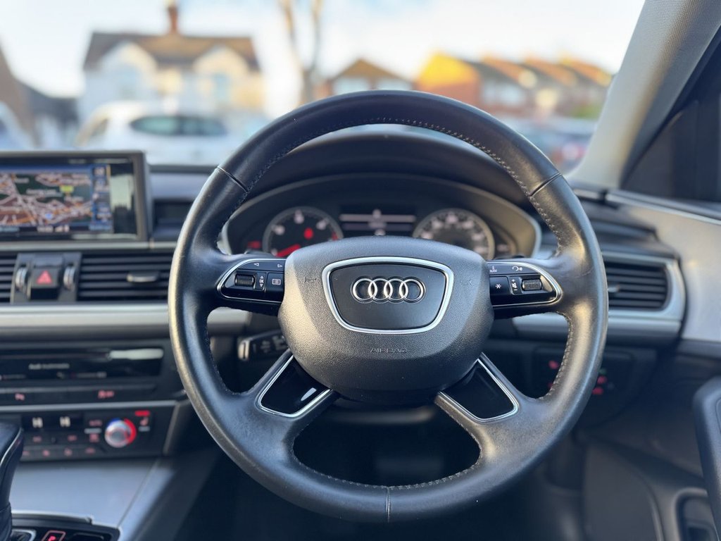 Used Audi A6 2016 for sale - 77007162: Photo 22