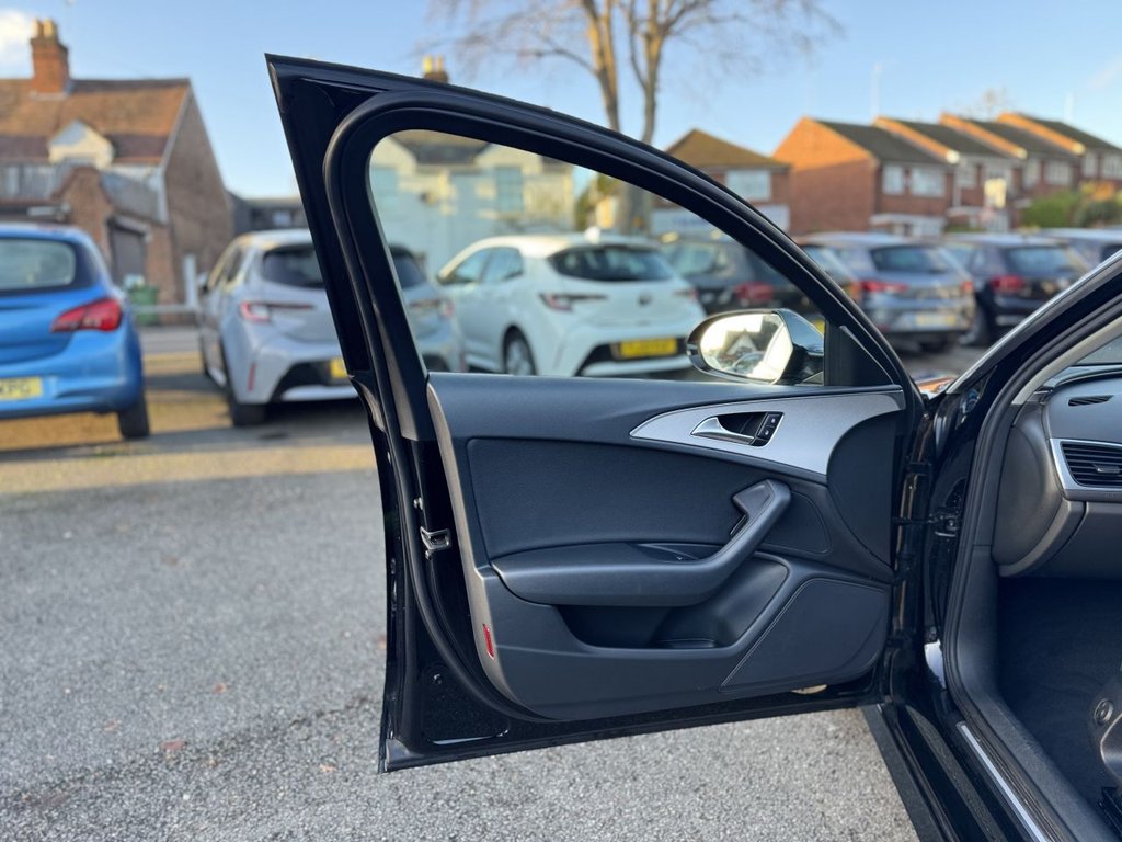 Used Audi A6 2016 for sale - 77007162: Photo 23