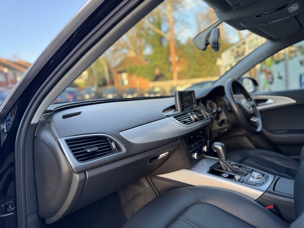 Used Audi A6 2016 for sale - 77007162: Photo 24