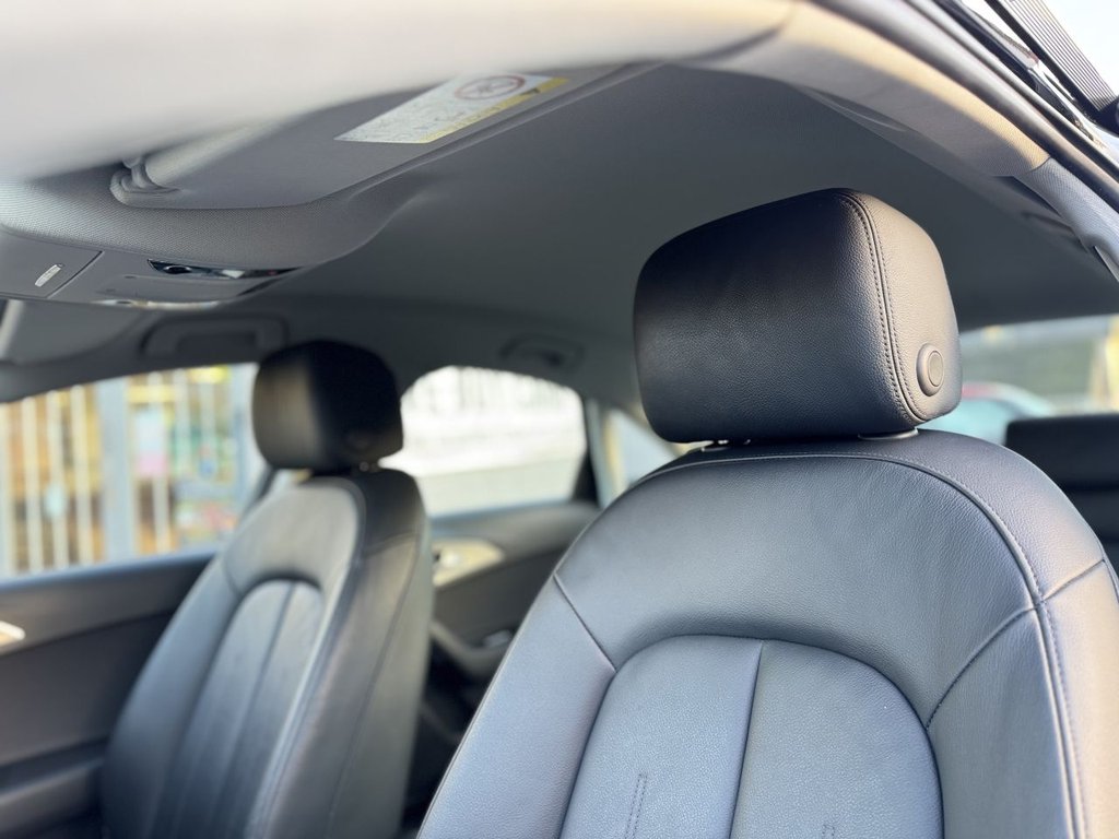 Used Audi A6 2016 for sale - 77007162: Photo 25