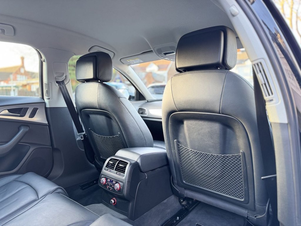 Used Audi A6 2016 for sale - 77007162: Photo 26