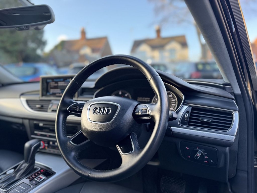 Used Audi A6 2016 for sale - 77007162: Photo 28