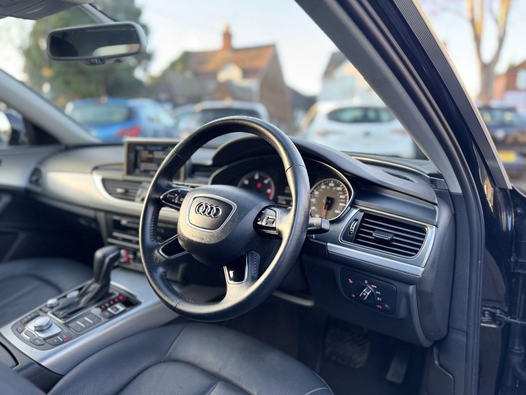 Used Audi A6 2016 for sale - 77007162: Photo 29