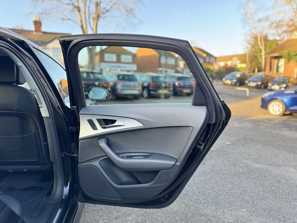 Used Audi A6 2016 for sale - 77007162: Photo 30