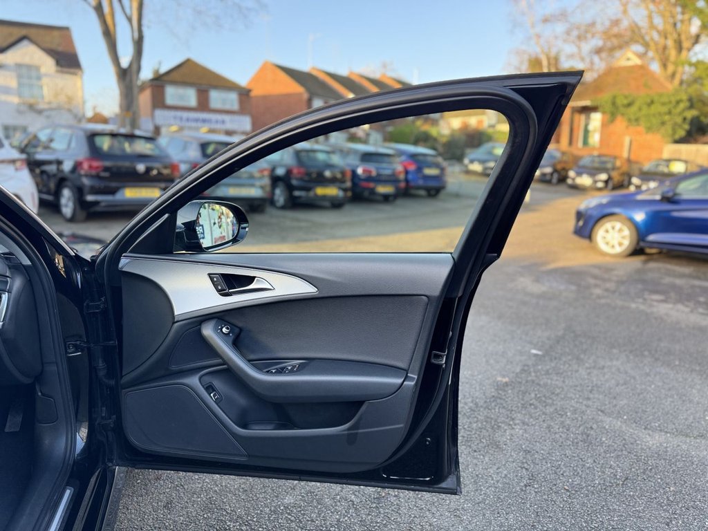 Used Audi A6 2016 for sale - 77007162: Photo 31