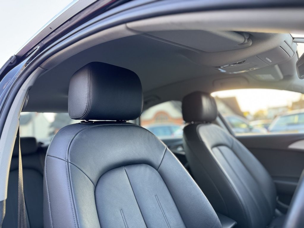 Used Audi A6 2016 for sale - 77007162: Photo 32