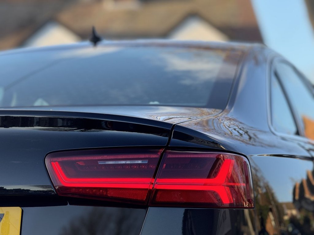 Used Audi A6 2016 for sale - 77007162: Photo 33