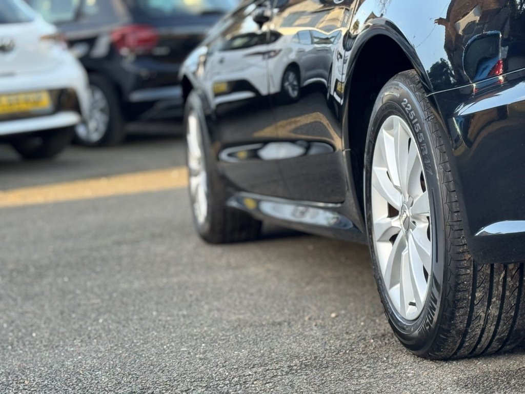 Used Audi A6 2016 for sale - 77007162: Photo 36