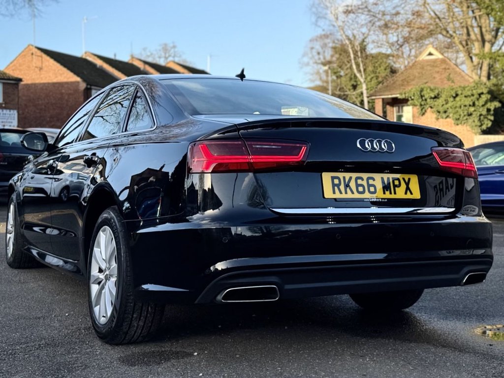 Used Audi A6 2016 for sale - 77007162: Photo 40