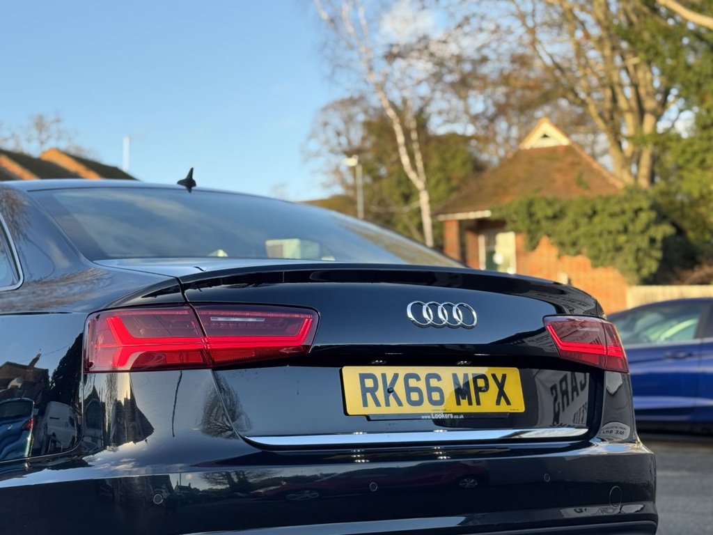 Used Audi A6 2016 for sale - 77007162: Photo 41