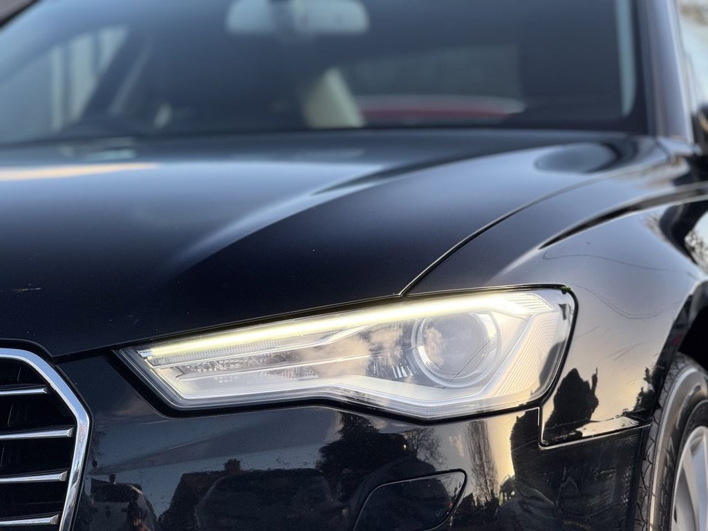 Used Audi A6 2016 for sale - 77007162: Photo 42