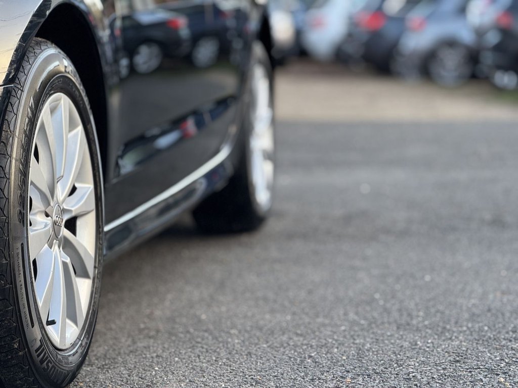 Used Audi A6 2016 for sale - 77007162: Photo 44