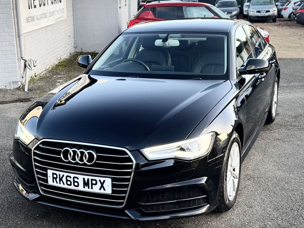 Used Audi A6 2016 for sale - 77007162: Photo 46