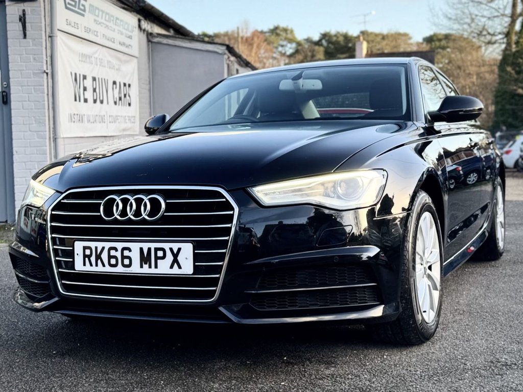 Used Audi A6 2016 for sale - 77007162: Photo 47