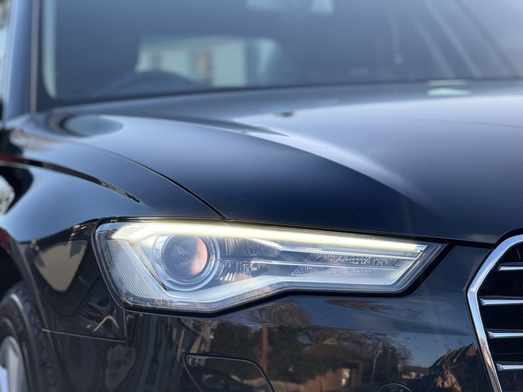 Used Audi A6 2016 for sale - 77007162: Photo 48