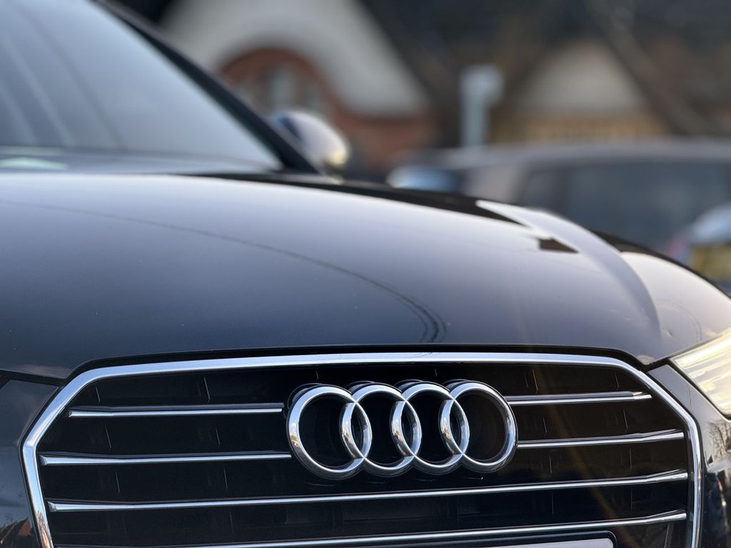 Used Audi A6 2016 for sale - 77007162: Photo 49