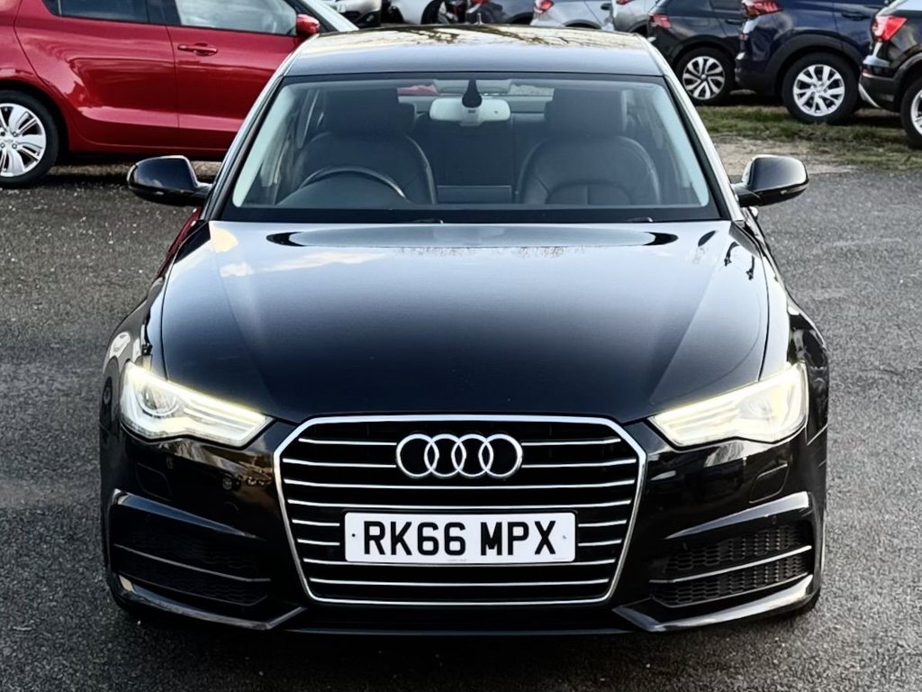 Used Audi A6 2016 for sale - 77007162: Photo 5