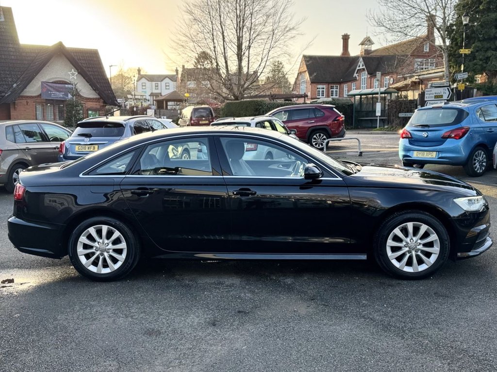 Used Audi A6 2016 for sale - 77007162: Photo 7