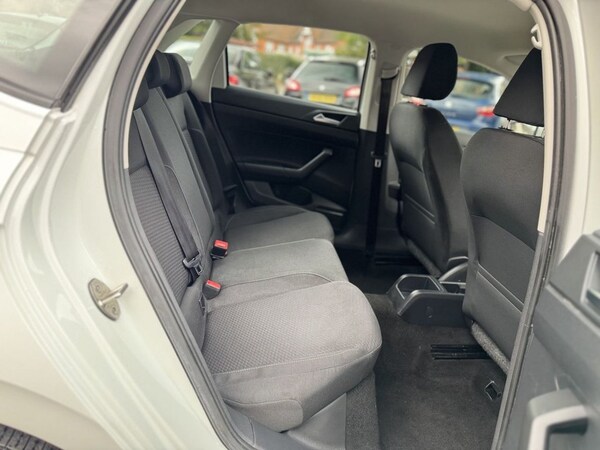 Used Volkswagen Polo 2019 for sale - 76176188: Photo 13