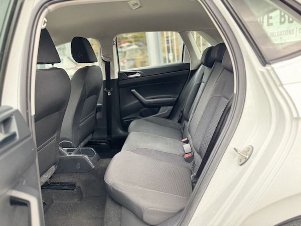Used Volkswagen Polo 2019 for sale - 76176188: Photo 14