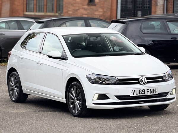 Used Volkswagen Polo 2019 for sale - 76176188: Photo 15