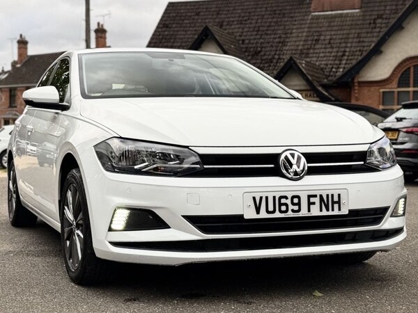 Used Volkswagen Polo 2019 for sale - 76176188: Photo 17