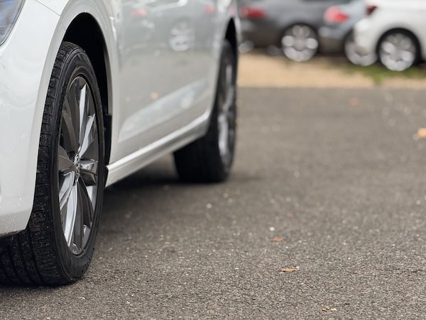 Used Volkswagen Polo 2019 for sale - 76176188: Photo 25