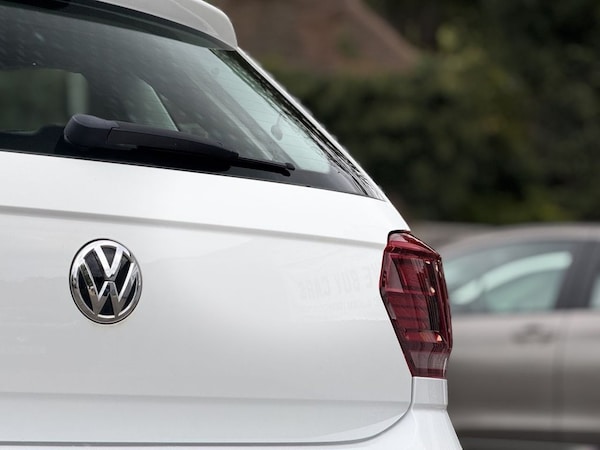 Used Volkswagen Polo 2019 for sale - 76176188: Photo 29