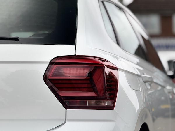 Used Volkswagen Polo 2019 for sale - 76176188: Photo 33