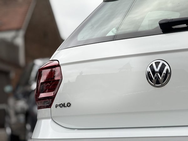 Used Volkswagen Polo 2019 for sale - 76176188: Photo 35
