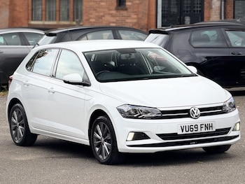 Used Volkswagen Polo 2019 for sale - 76176188: Photo 3