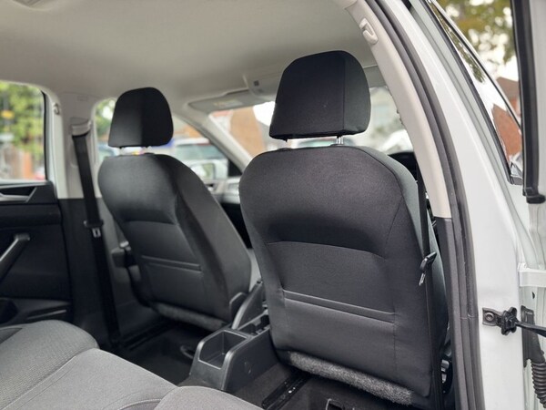 Used Volkswagen Polo 2019 for sale - 76176188: Photo 40