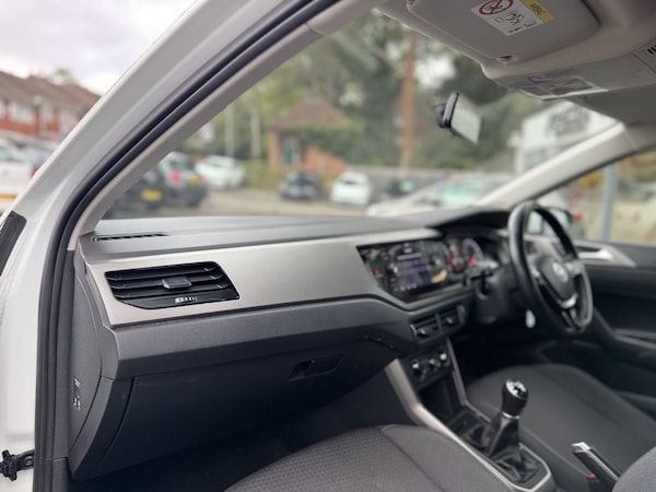 Used Volkswagen Polo 2019 for sale - 76176188: Photo 42