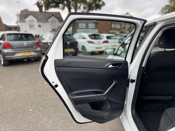 Used Volkswagen Polo 2019 for sale - 76176188: Photo 45