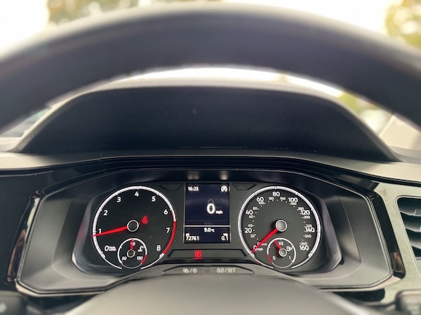Used Volkswagen Polo 2019 for sale - 76176188: Photo 50