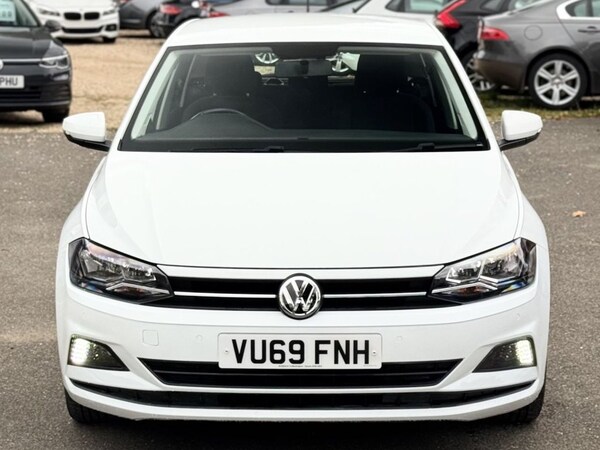 Used Volkswagen Polo 2019 for sale - 76176188: Photo 5