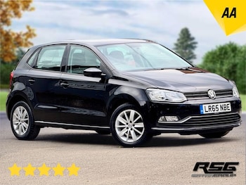 Used Volkswagen Polo 2015 for sale - 78413674: Photo