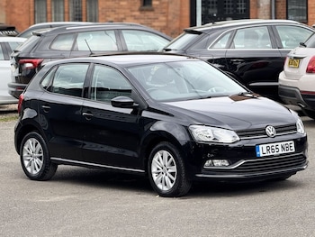 Used Volkswagen Polo 2015 for sale - 78413674: Photo